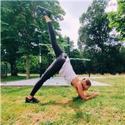 Coach Sportif A domicile / En plein air Nature & Océan